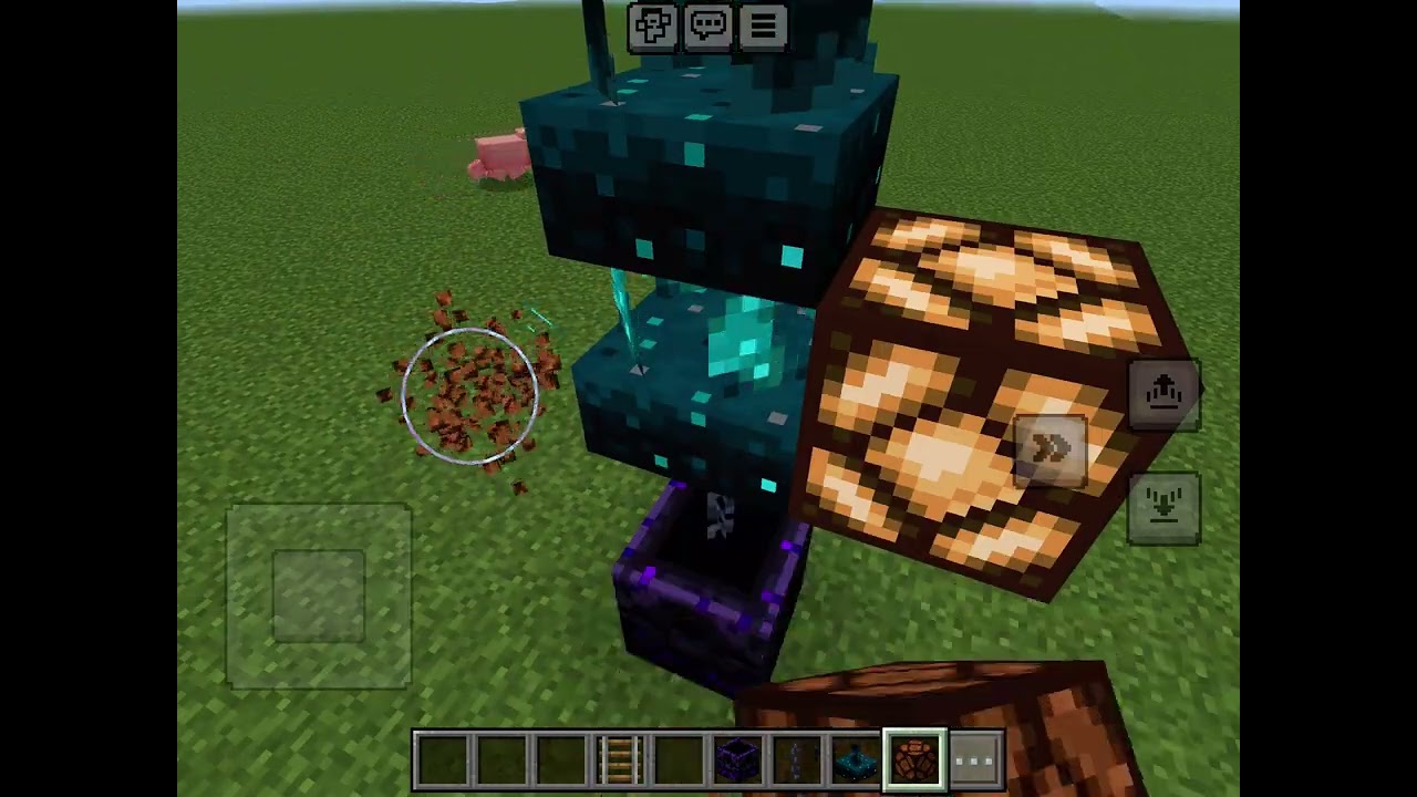 Minecraft Viral Video. 