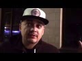 Cortez Recaps Battle With B-Magic | #NoMask