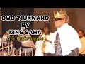 OWOMUKWANO BY KING SAHA LIVE PERFORMANCE AT EBISEERA EBYO CONCERT AT SERENA HOTEL 2023