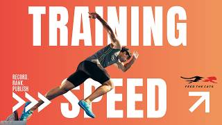 The Primary Principles of Speed Training Explained