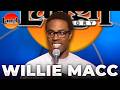 Willie Macc's HILARIOUS Stand Up At The Laugh Factory! (Compilation)