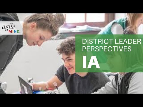 A teacher and leader from Bethel School District share their perspectives on IA.