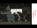 A Letter To Momo Trailer 