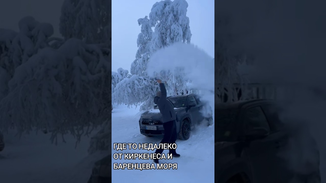 Ну вроде ожил! 