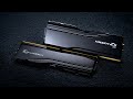 G Skill Pushes Its Trident Z5 CK CUDIMM DDR5 Memory To 9200 MTs at Just 1 1V On MSI Z890 GODLIKE