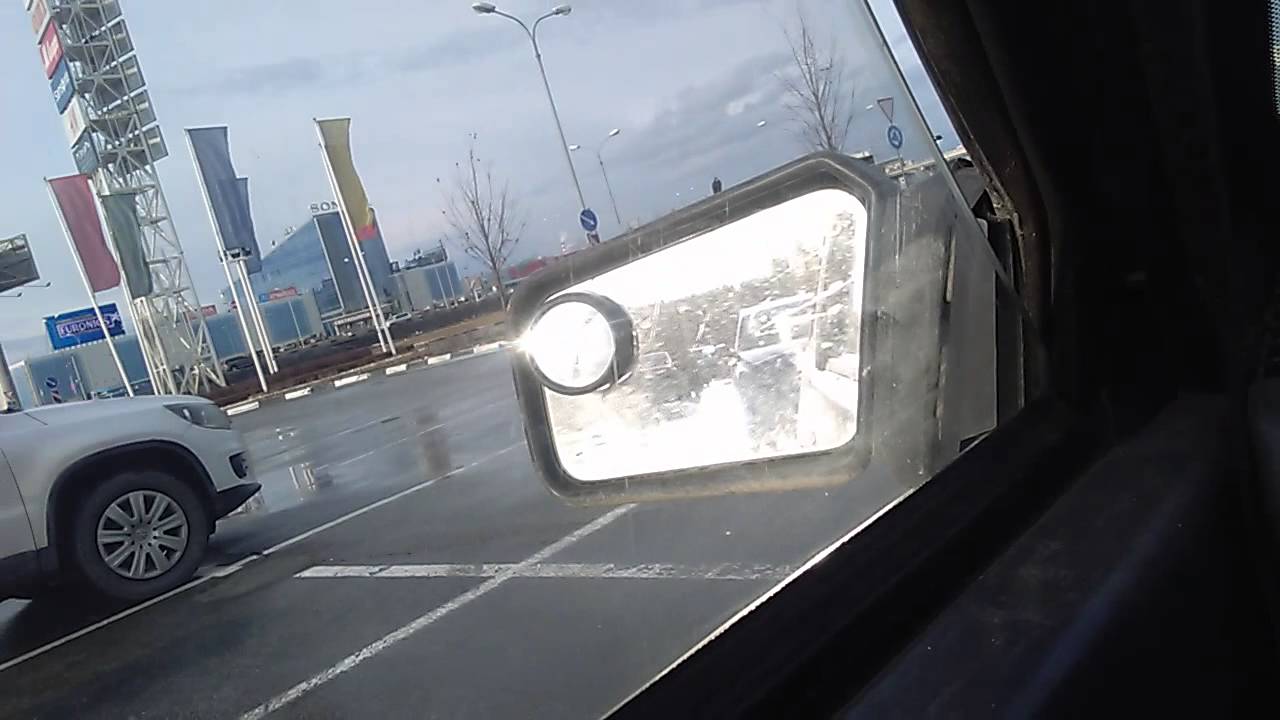Саб в ниву