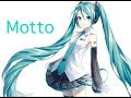 Motto Classical 124 feat.初音ミク