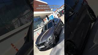 asıl makina burdaa #f30 #keşfet #f10m5 #akım #golf#dolulardolusu#duet #mk11#mpower #öneçıkar#satılık