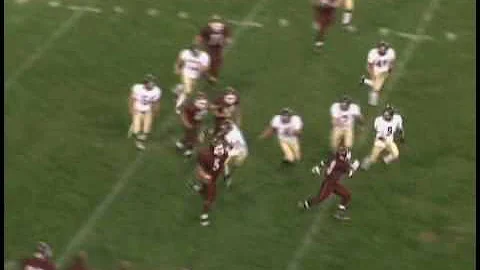 Drew Lester Junior Highlight Tape