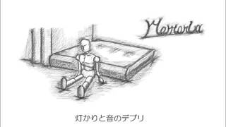 【HATSUNE MIKU(初音ミク)】 MEMORIA(メモリア) Original