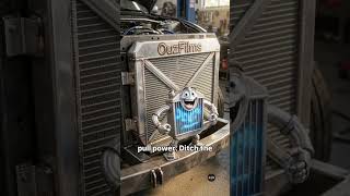 Lower Your Internal Engine Temperatures With A Direct Fit External Oil Cooler Kit 🛢️🤔