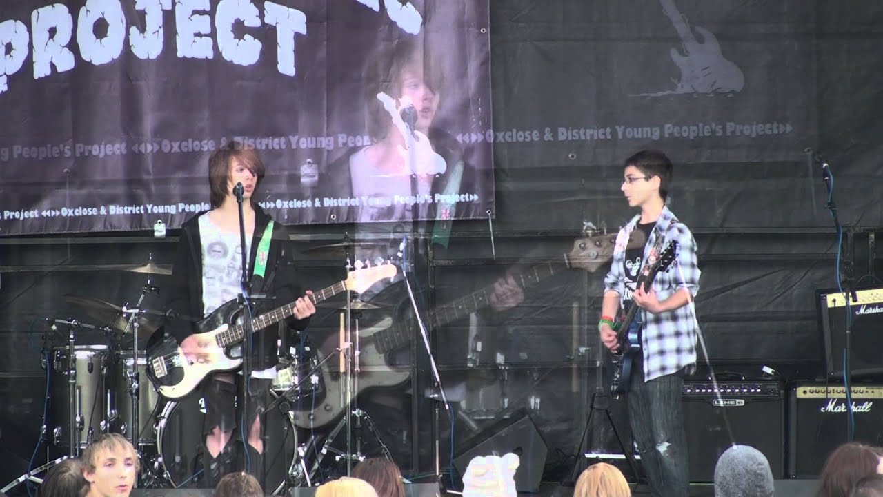 420 #05 - God Save The Queen