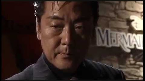 任侠映画『白竜2 ～ シノギの報酬Ⅱ～』予告 白竜 オールインエンタテインメント