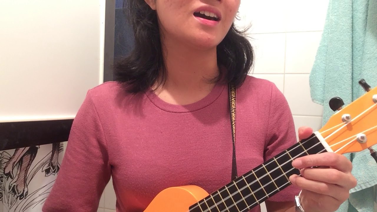 little house (dear john ukulele cover) YouTube