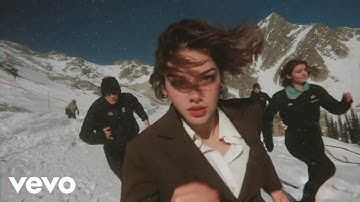 QYLOR - Make Luck Look Lazy (Official Music Video)