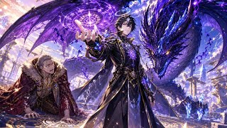 Betrayed by a fake friend, Qin Feng unlocks a level 1000 system, tames a dragon, and makes the hy...