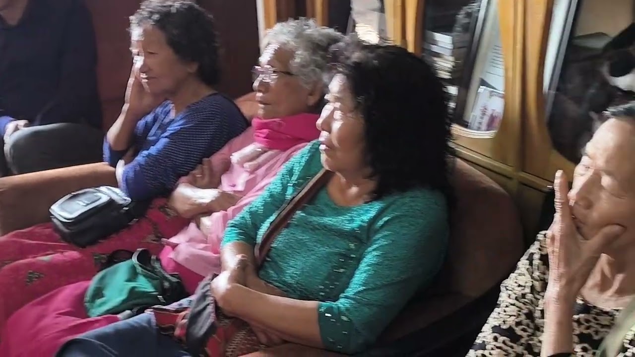 Ka ni khawlvuani a kum 80 lawmnaa a thusawi