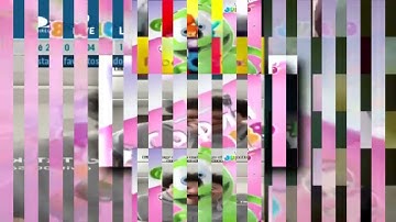 Scan Vs Round 16 Vs @OfficialPreviewEffectsAndScans