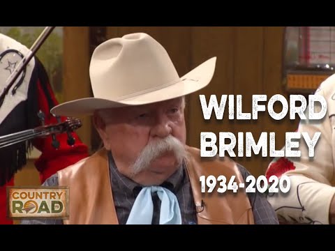 Видео: Уилфорд Бримли lds ли беше?
