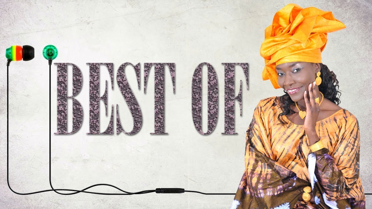 BEST OF COUMBA GAWLO SECK