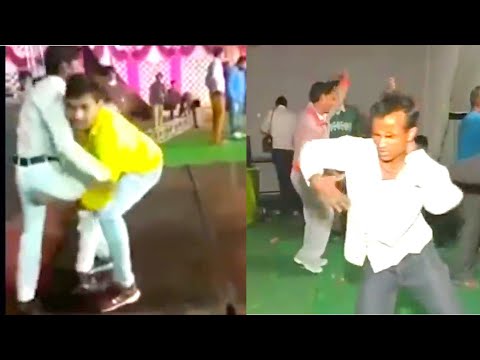 indian-wedding-fails---funny-wedding-dance-compilation-india-2017