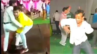 Indian wedding Fails - Funny wedding dance compilation india 2017