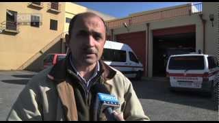 Alfandega da Fé_Reformas não chegam para pagar transporte para o hospital