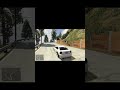 Driving across Los Santos in GTA V enhanced edition#gta#gtav#shorts