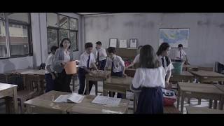 TVC No Drop Versi Sekolah 15 Second.