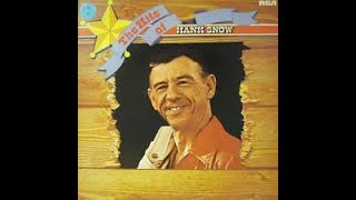 Watch Hank Snow Pearly Shells video