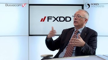FXDD on Trading Forex