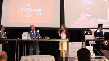 Imingle  - Created at AT&T Developer Summit