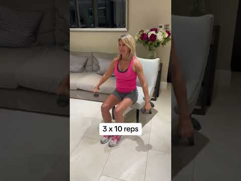 Get Sexy Toned
