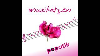 Popatik - Musikatzen (feat. Saioa Ventura & Pello Ramírez)