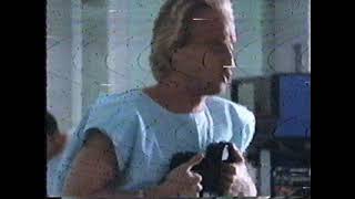 Pub Québec - Film Armageddon En Vhs 1998