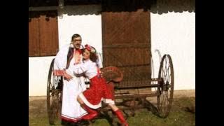Oskar i Slavica Cukteras // Zmija i zaba (Original video official)