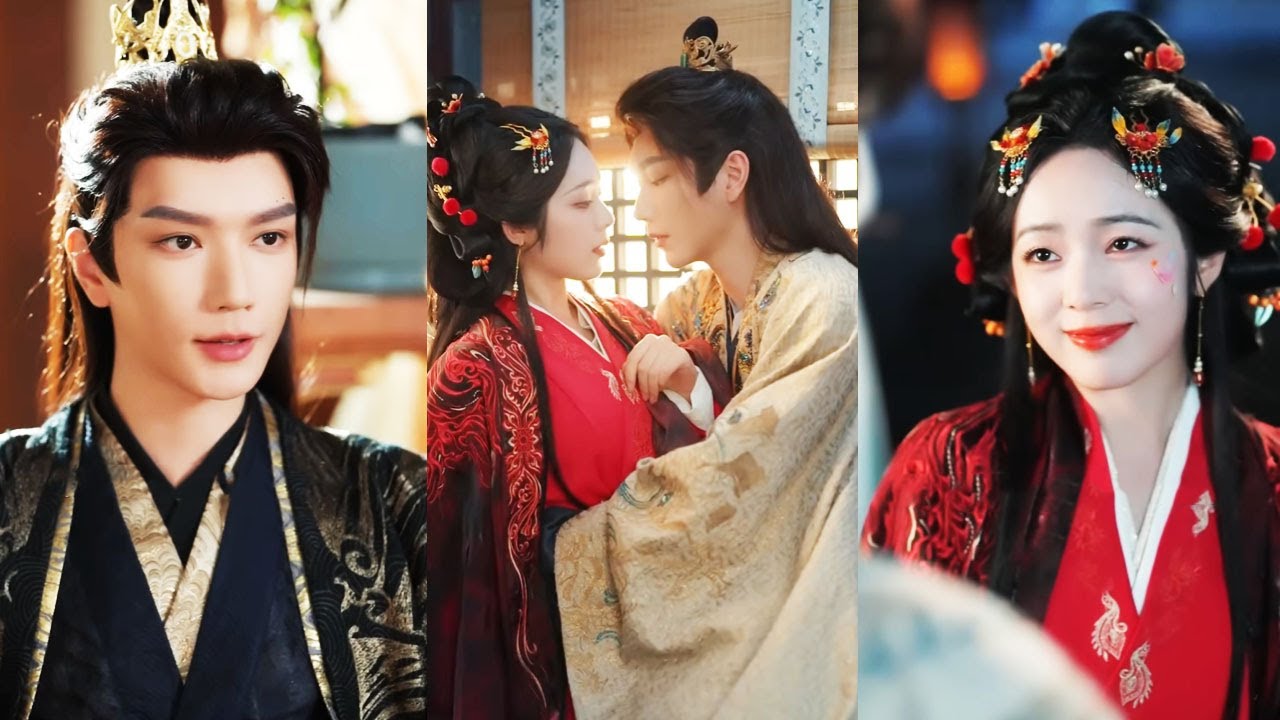 Xuyên thành tiểu thư bị coi thường, cô gái lại lọt mắt xanh hoàng đế vì tiếng lòng bí ẩn