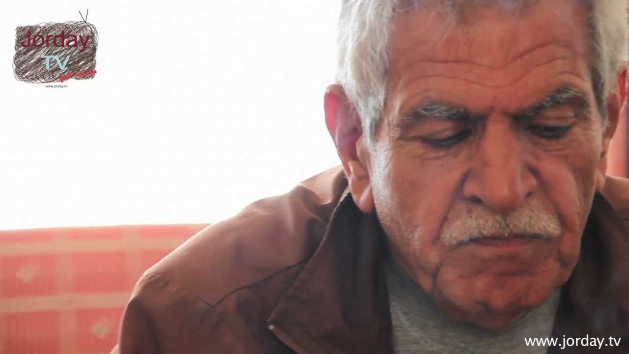 متدربو "جورداي" في زيارة مؤثرة لأحد دارات كبار السن | JordayTV 