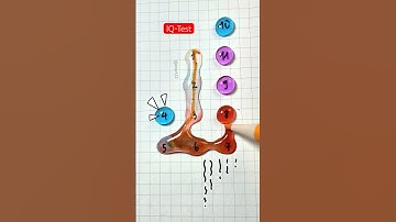 Help me!!!! Tôi đã sai ở đâu????? #games #maths #line #quiz #drawing #shorts