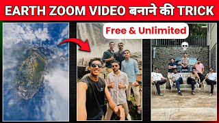 Download Lagu Trending Earth Zoom Video Editing 100% Viral🤩🔥? Earth Zoom Out Video Kaise Banaye | Capcut Template MP3 Download Lagu Trending Earth Zoom Video Editing 100% Viral🤩🔥? Earth Zoom Out Video Kaise Banaye | Capcut Template MP3
