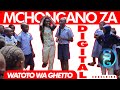 Mchongoano za watoto wa ghettodigital chongoano