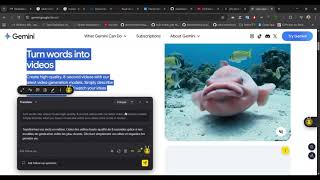 WriteBee - AI Text Assistant  a Chrome extension screenshot 2