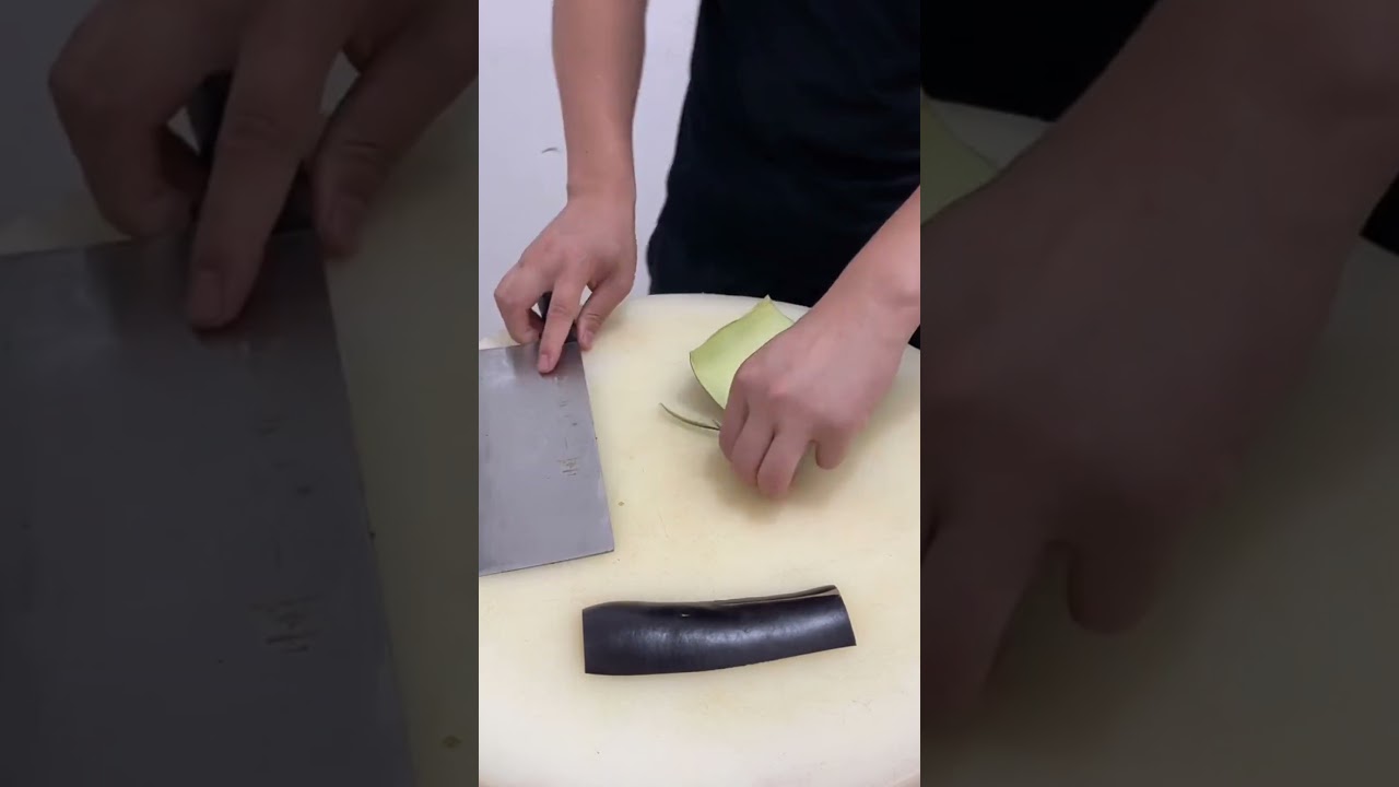 Wholly Satisfying 😌 