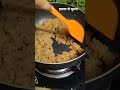 हलवा से चूरमा बनाने की halava se choorama banaane 🍲 #shortvideo #cookingchannel @monikakitchan25