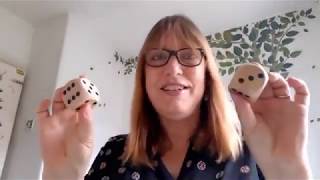 Roll A Story writing tutorial