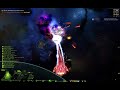 Galactic Constellate Final Bounty