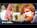 Nedim, Cenk ve Cemre'yi El Ele Görünce Yıkıldı - Zalim İstanbul 14. Bölüm