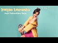 Keisya Levronka - Jadi Kekasihku Saja (1 JAM / 1 HOUR LOOP)