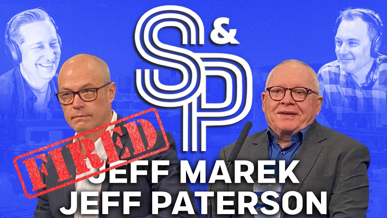 Sekeres & Price | Jeff Marek, Jeff Paterson | Apr 17, 2026