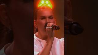 When judges throw away a gem because it shines in an unusual way… #thevoice  #fyp #benuorah